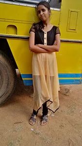 Deeksha Pathak