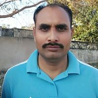 Satyender Pandey