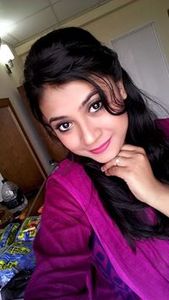 শ্রাবণী বৃষ্টি