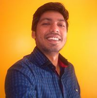 Ashish Yadav