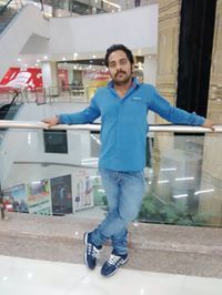 Brijendra Pandey