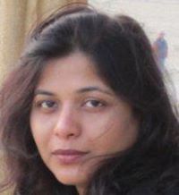 Mona Pradhan