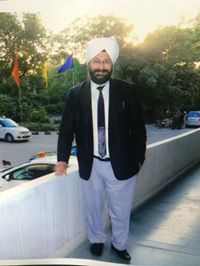 Parvinder Singh