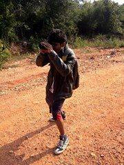 Vishnu Bhargav