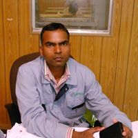 Pramod Sharma