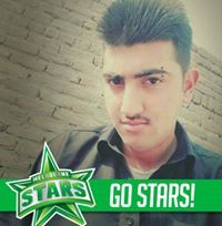 Tahmoor Ali