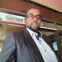 Abdiaziz Mohamed