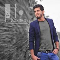 حمودي القاسم