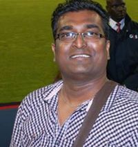 Madari Arunkumar
