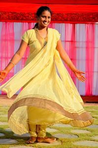Samhitha Samhi