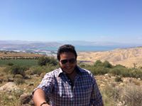 Tariq Hatamelh