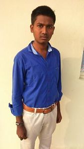 వెంకటేష్ బి