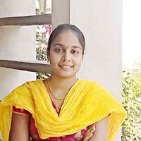 Manasa Sree