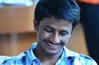 Naresh Bolla