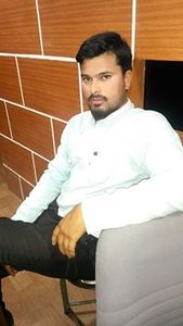 Arshad Khan