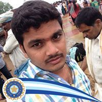 Sivakrishna Pitchala