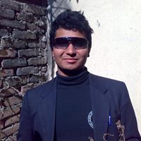 Anu Shrestha