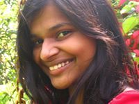 Anisha George