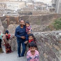 Magbul Ahmed