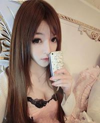 Jessica RoseHell