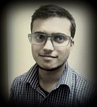 Ashish Manav