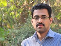 Muralidharan Kaippalth