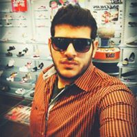 Ahmed Gomaa