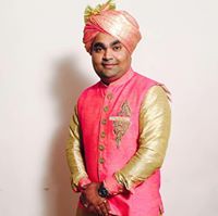 Patel Maulik
