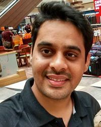 Raghav Sharma