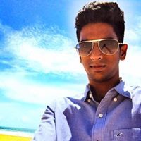 Sreenadh Sree