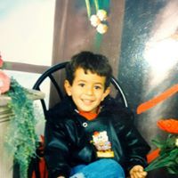 Gymy Abd Elmaksoud