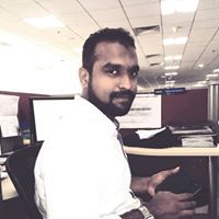 Mohamed Shahul