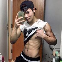Andrew Hsu