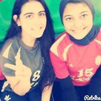 Amira Elkhouly