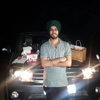 Harsumeet Singh