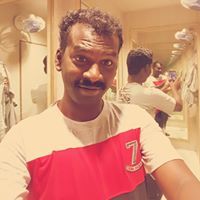 Vinothkumar Savaridoss