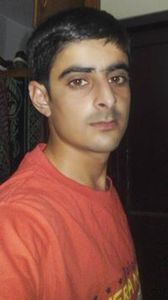 Tahir Ahmad
