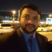 Nijam Jamal