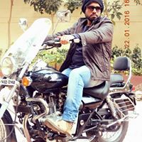 Sambit Mishra