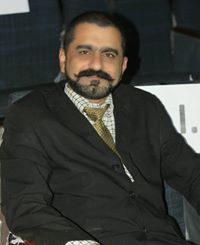Suhail Ahmed