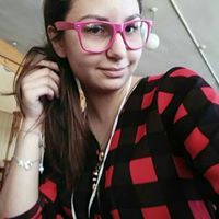 Ирена Александрова