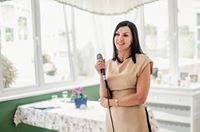 Юлия Ищейкина