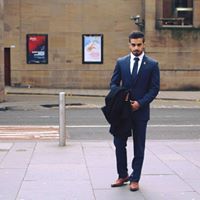 Faisal Mta