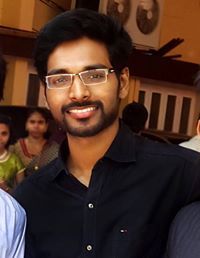 Mahesh Mahi