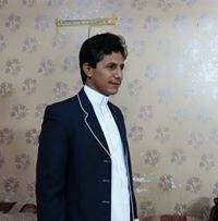 صالح البرماني