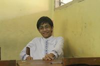 Anton Nugroho