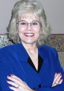 Deborah Baker