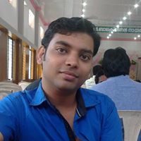 Renjith Paul