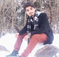 Hammad Khan