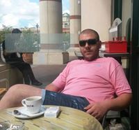 Stanislav Kamburov